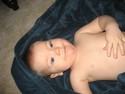 Ethan Nicholas Abad - 2007-01-25